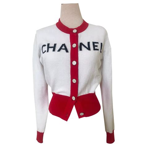 chanel cardigan 2018 price|Chanel cardigan customer service.